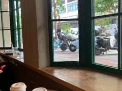 -星巴克(武康路店)