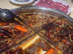 -大队长主题火锅(观音桥店)