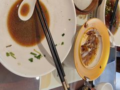 -老淮城·长鱼面(河下古镇店)