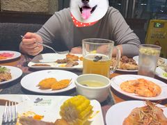 -汉巴味德(大悦城店)