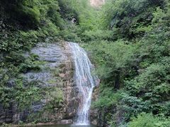 -孤山寨风景区