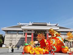 -衢州市博物馆