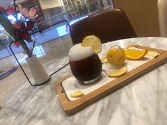 沐光西西里堂食咖啡特饮-哈根达斯(济南万象城店)