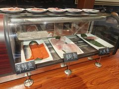 -凯利酒店自助餐(元美中路店)