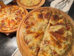 -云海轩·海鲜自助-河北云瑧世纪大饭店1F