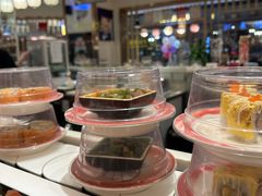 -禾绿回转寿司(苏宁广场店)