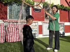 -北京市邮政管理局海慧寺幼儿园