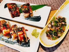 -林妈妈村·日式料理(宝山万达店)