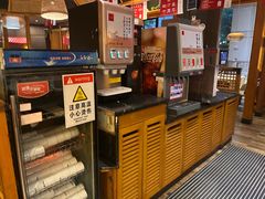 -四方桌·福建客家土菜(沙县步行街店)