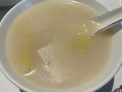 鸭骨汤-大董(环贸iapm店)
