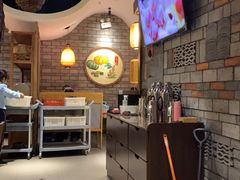-好嫂子酱猪手•农家菜(华远坊店)