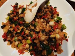 -印象鲵宴·张家界地标美食名片(溪布街店)