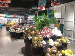 -盒马鲜生(大成店)