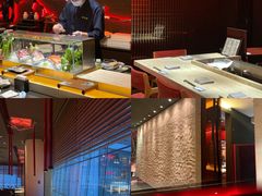 -滩万日本料理Nadaman(国贸大酒店)
