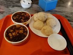 -天兴居(鲜鱼口街店)