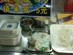 -秋林食街(友谊路店)