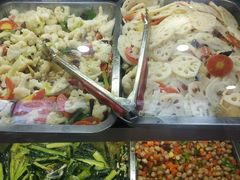 -郑家包子牛肉拉面(尚勤路店)