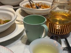 -深圳美高梅酒店-品聚嘉府中餐厅