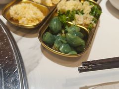 -冰城焰会大丰收铁锅炖(萝岗万达金街店)
