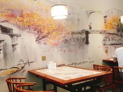 大堂-川悦壹号·川菜(蠡溪路店)