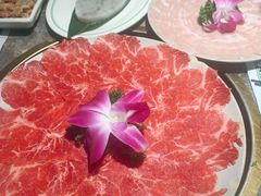 -禄婶鸡煲·打边炉