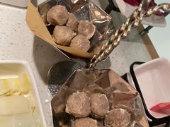 -左庭右院鲜牛肉火锅(环球港店)