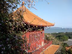-南沙天后宫景区