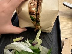 -维卡食舍(户部山店)