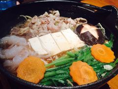 -铃木食堂(帽儿胡同店)