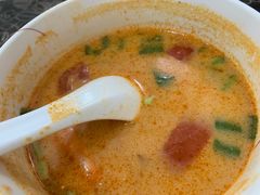 -家利美食店