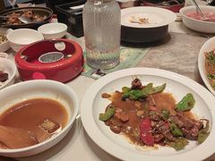 -阿毛饭店首店·宁波老字号(文化广场店)