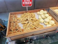 -嘉和一品粥(魏公村店)