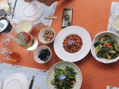 -赵小姐丨新中餐(曲江店)
