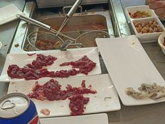 -鑫宝沙茶牛肉火锅(永泰店)