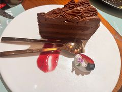 -原石牛扒·约会餐厅(龙城万科里店)