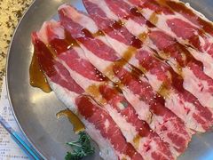 -安又胖韩国烤肉