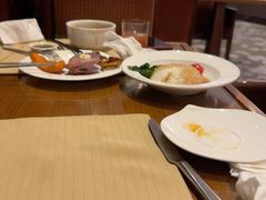 -长春净月潭喜来登酒店·盛宴标帜餐厅