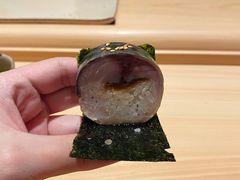 -晴空·日本料理(万象城店)