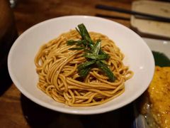 葱油拌面-兰溪小馆(东直门簋街店)