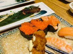 -林妈妈村·日式料理(宝山龙湖天街店)