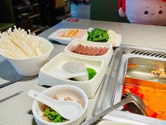 招牌虾滑-海底捞火锅(北京路店)
