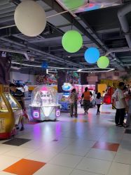 -宝燕乐园(闵行旗舰店)