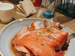 -金掌勺锅包肉(太原万达店)