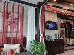 -蜀宴·家宴馆(升伟晶石店)