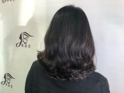 点击看大图 -丝语萱形象