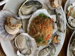 -张会海鲜饭店(东戴河店)