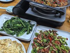 -61号餐吧(兴坪古镇漓江店)