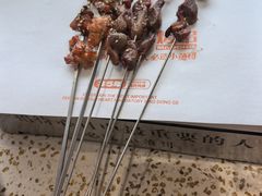 -小董哥烤串(故宫店)