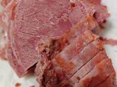 -马志善稀糊爛生熟肉店