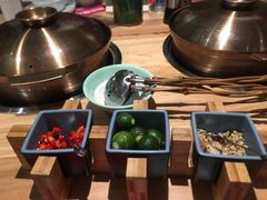 -椰夫人·养生椰子鸡(金沙洲永旺店)